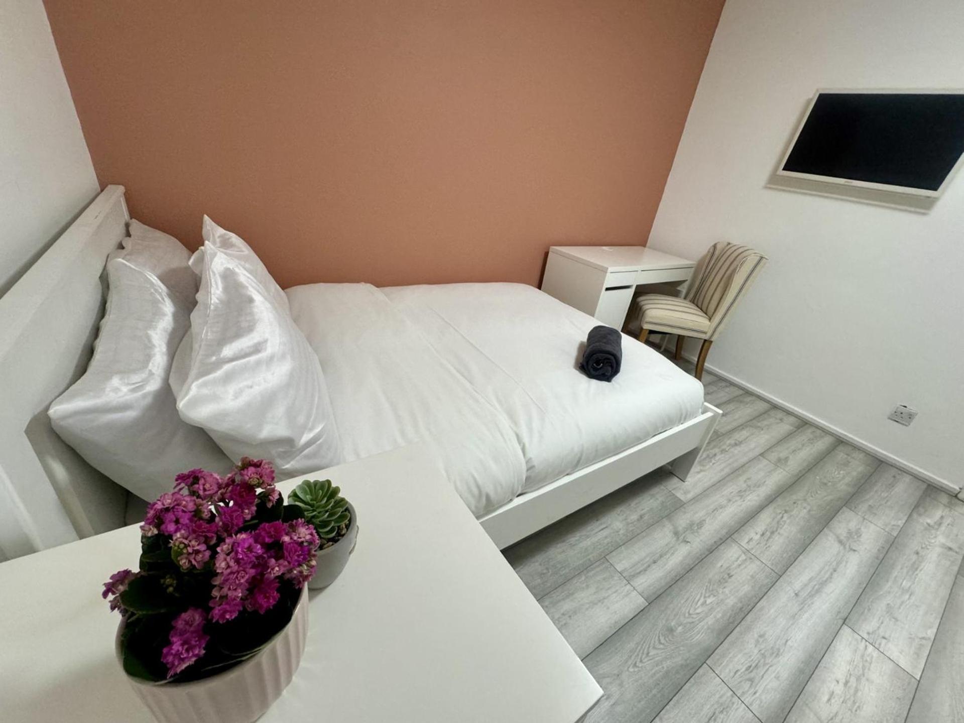 Tottenham Velvet Suites Londres Exterior foto