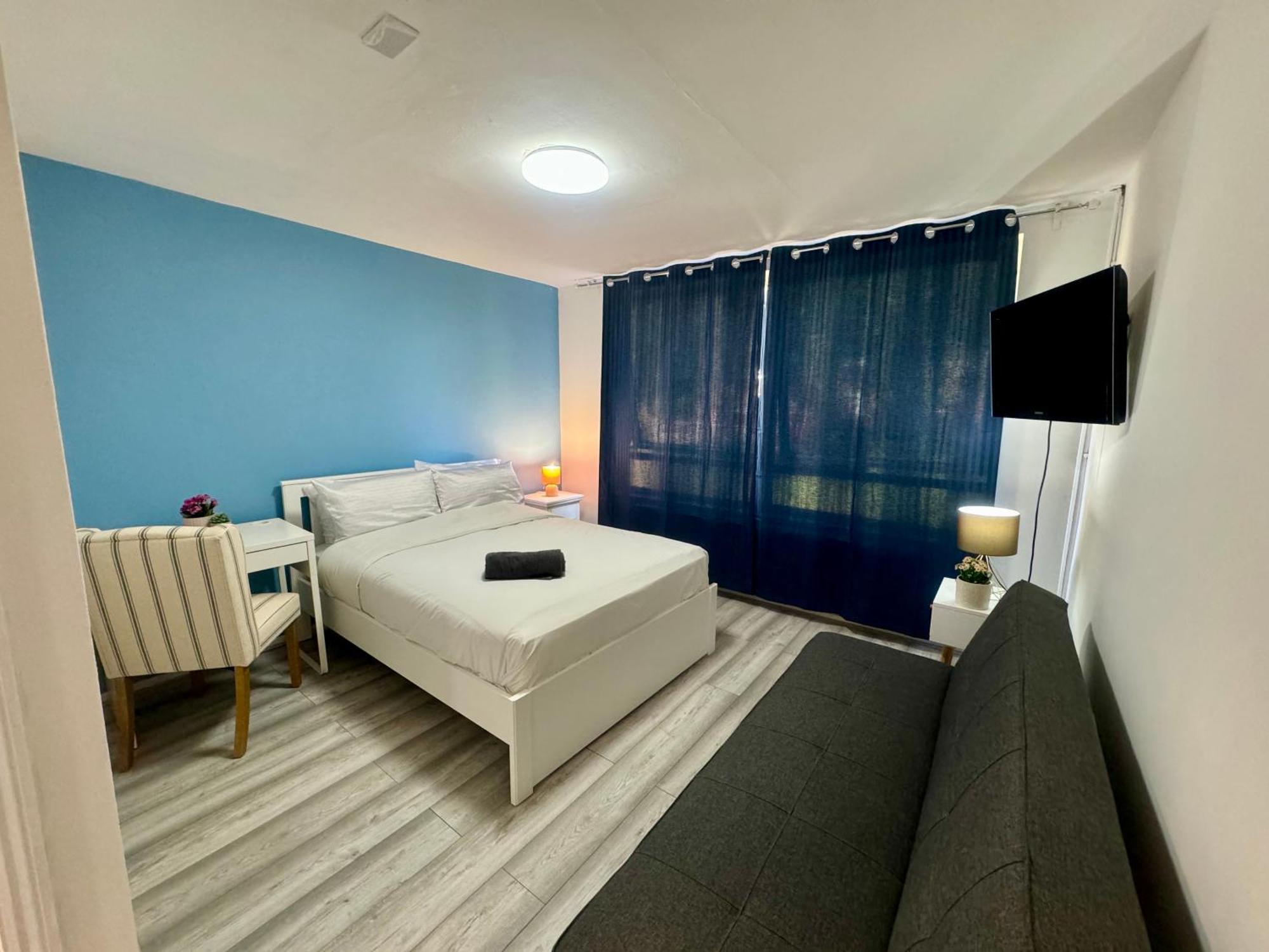 Tottenham Velvet Suites Londres Exterior foto
