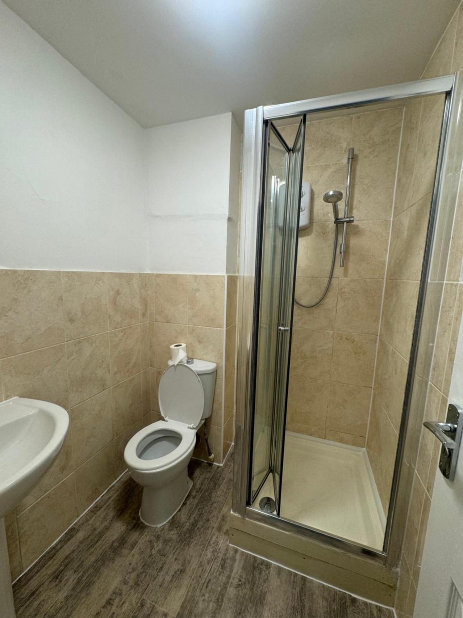 Tottenham Velvet Suites Londres Exterior foto