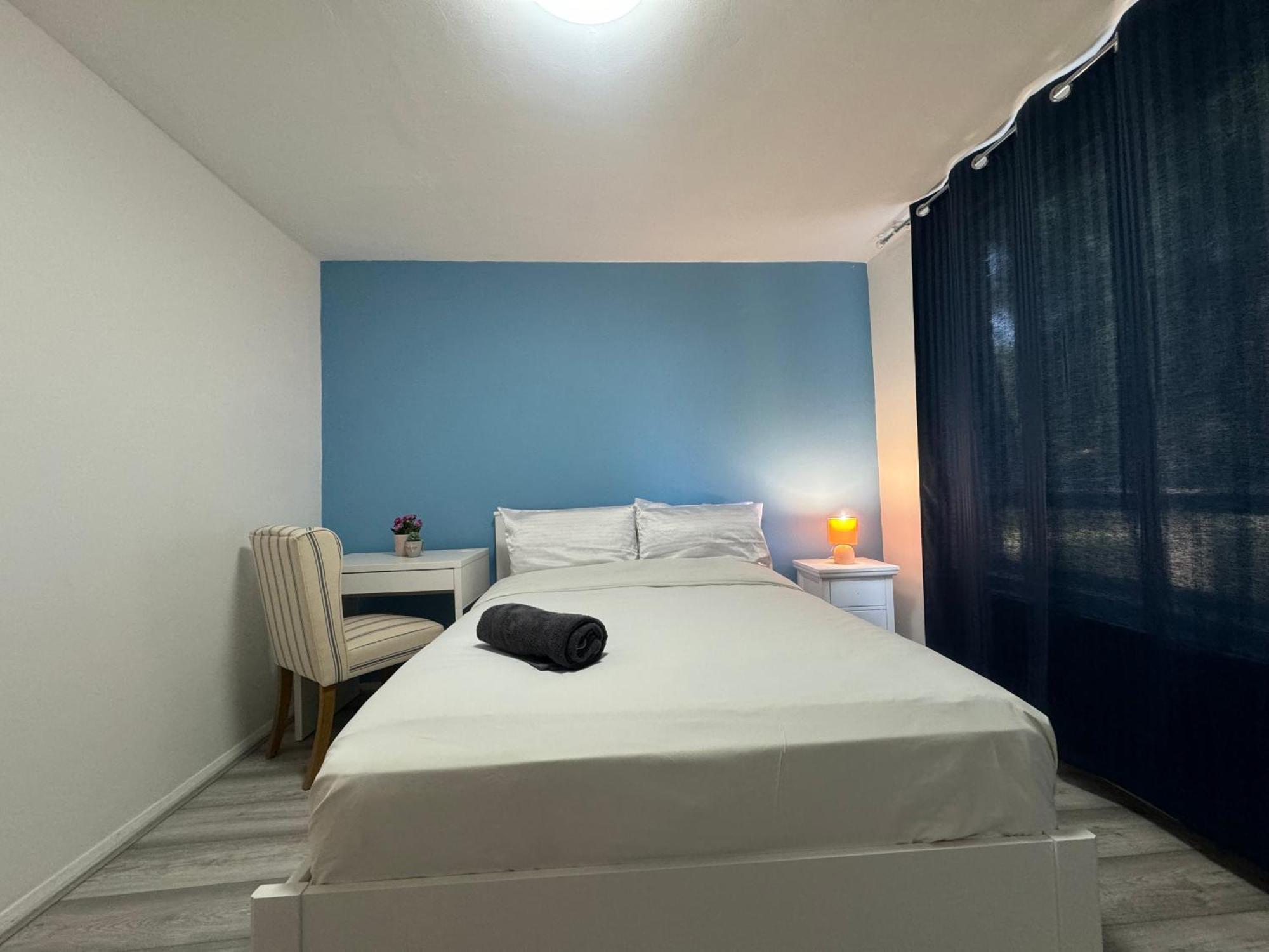 Tottenham Velvet Suites Londres Exterior foto