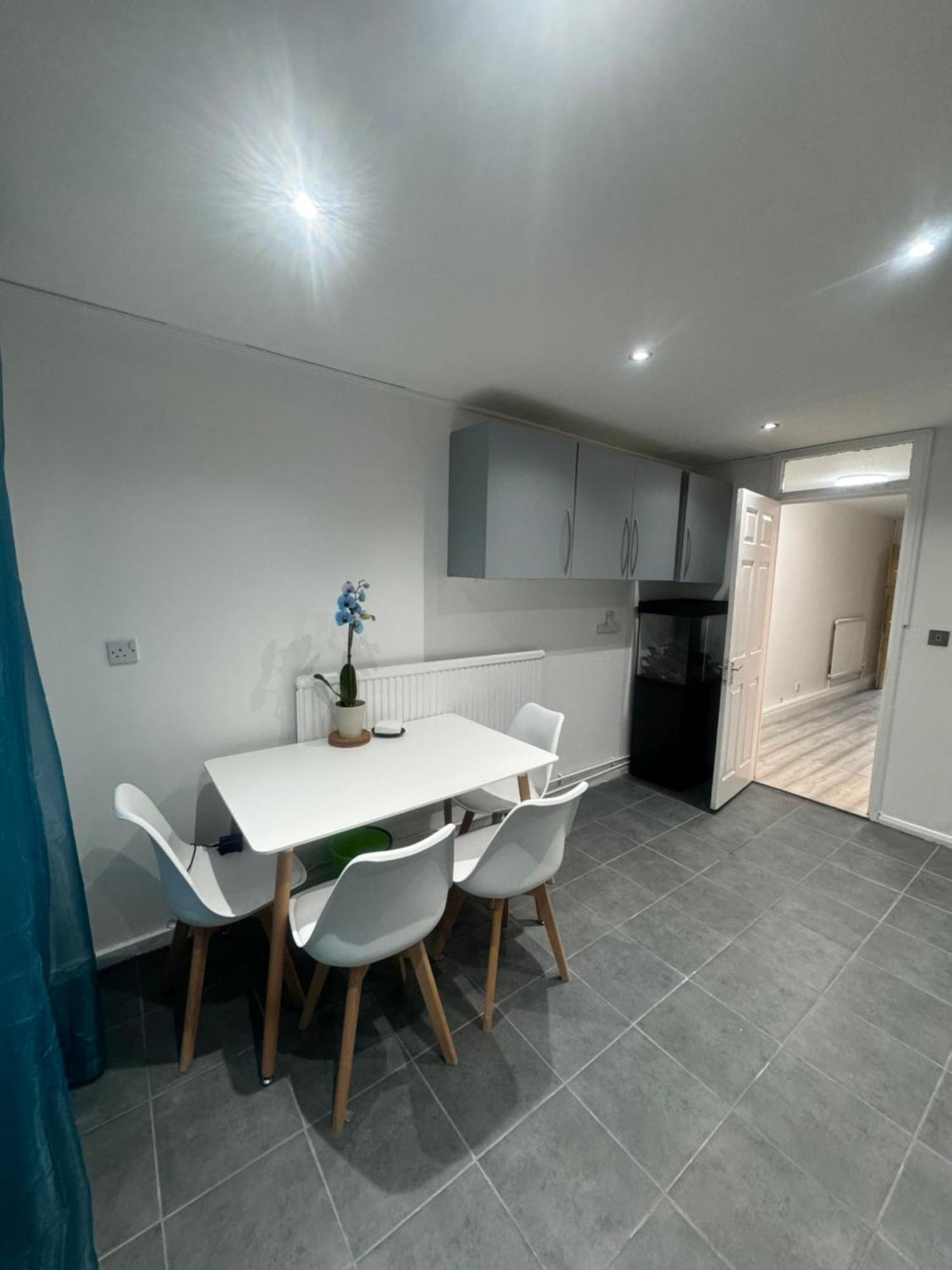 Tottenham Velvet Suites Londres Exterior foto