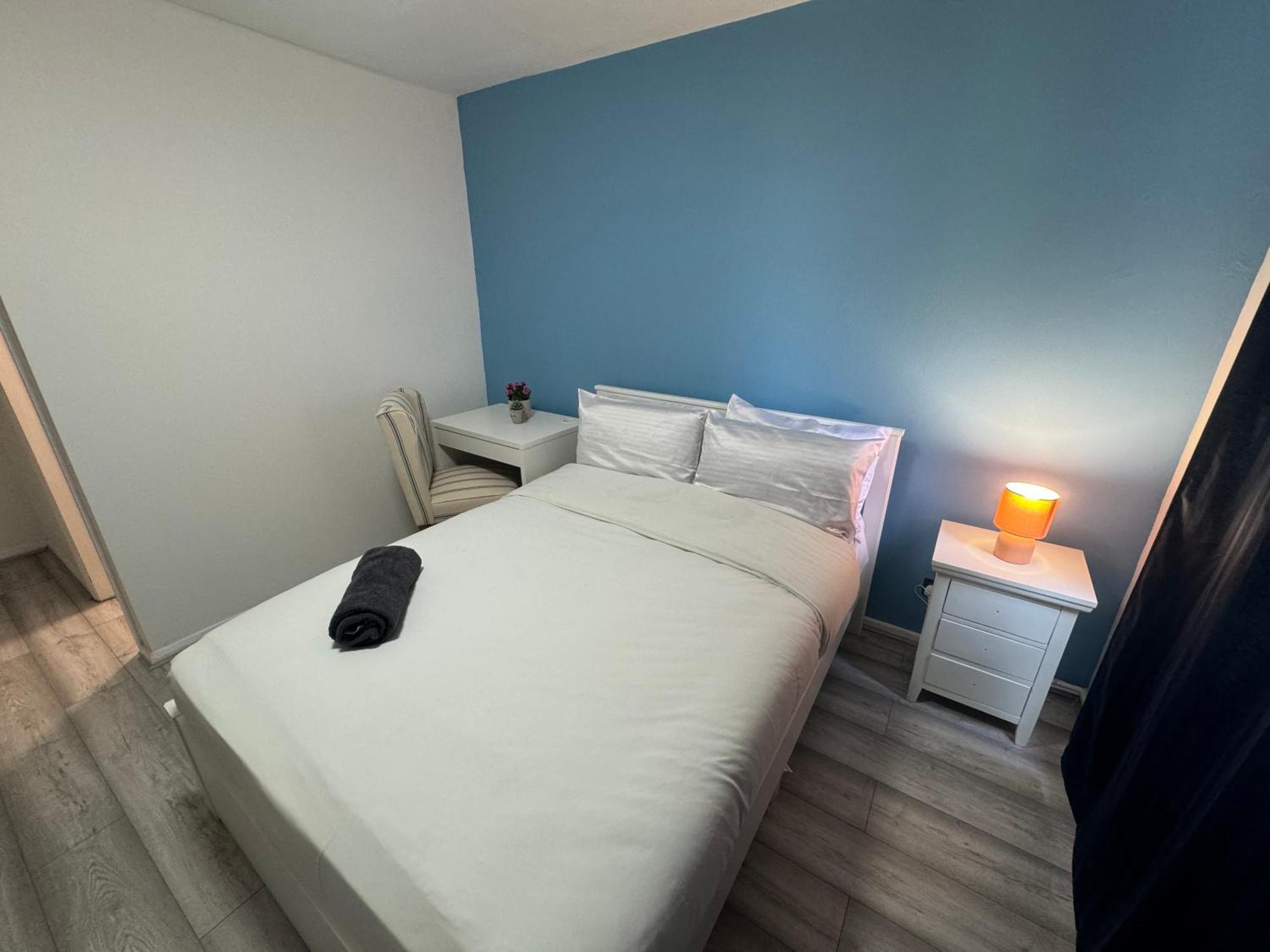 Tottenham Velvet Suites Londres Exterior foto